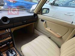 مرسيدس بنز E-Class